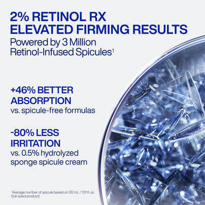 Expert Retinol RX™ 2% Reti-Jection Serum Serum/Ampoule IOPE 