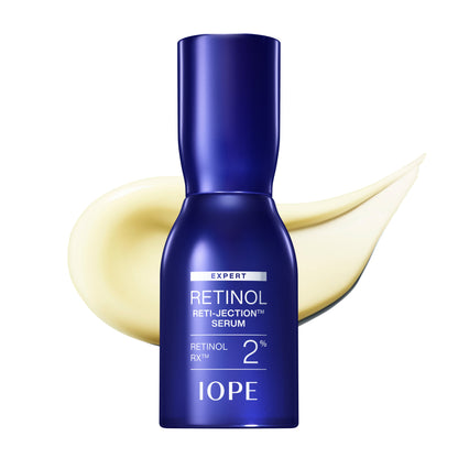 Expert Retinol RX™ 2% Reti-Jection Serum Serum/Ampoule IOPE 