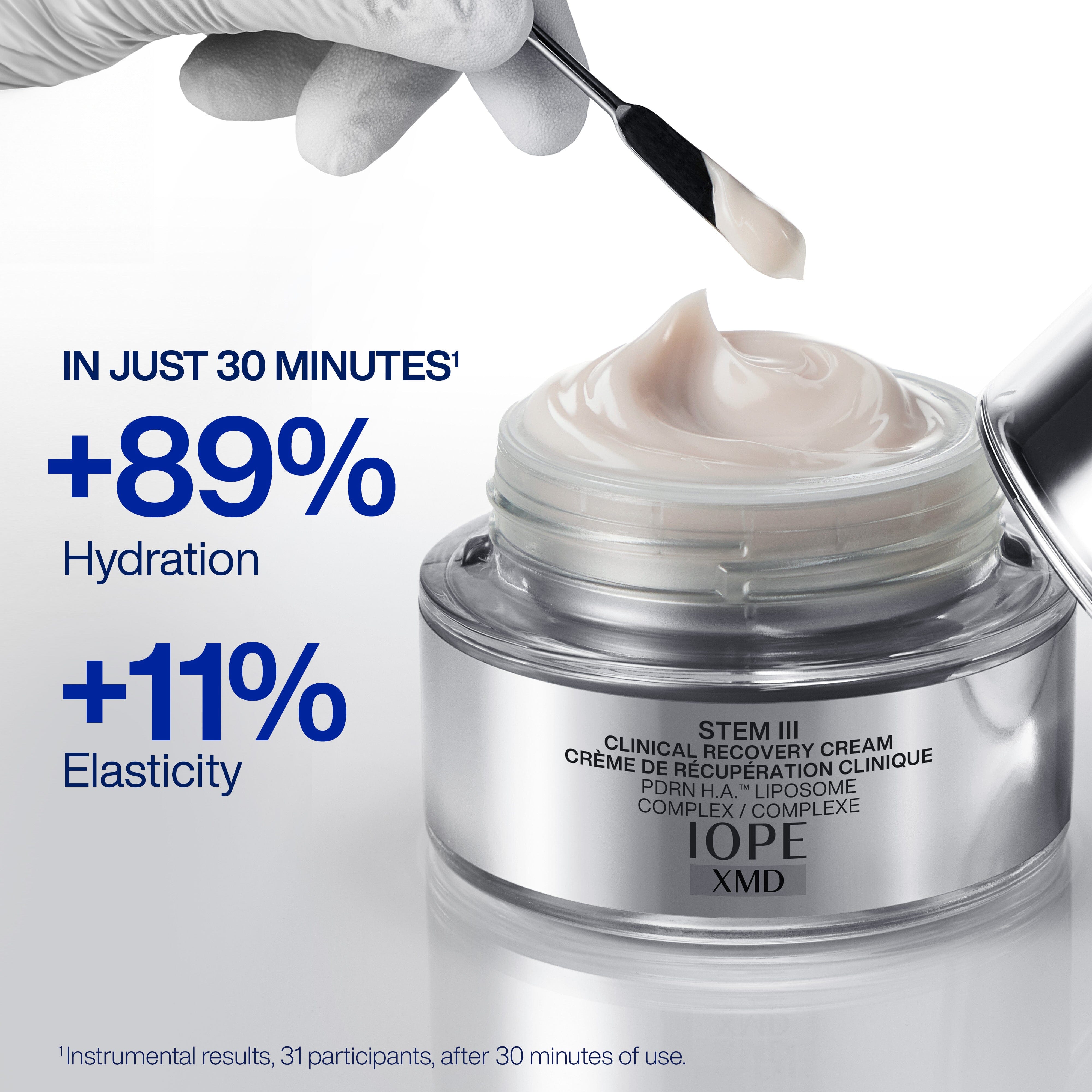 IOPE Stem III Cream | Soko Glam