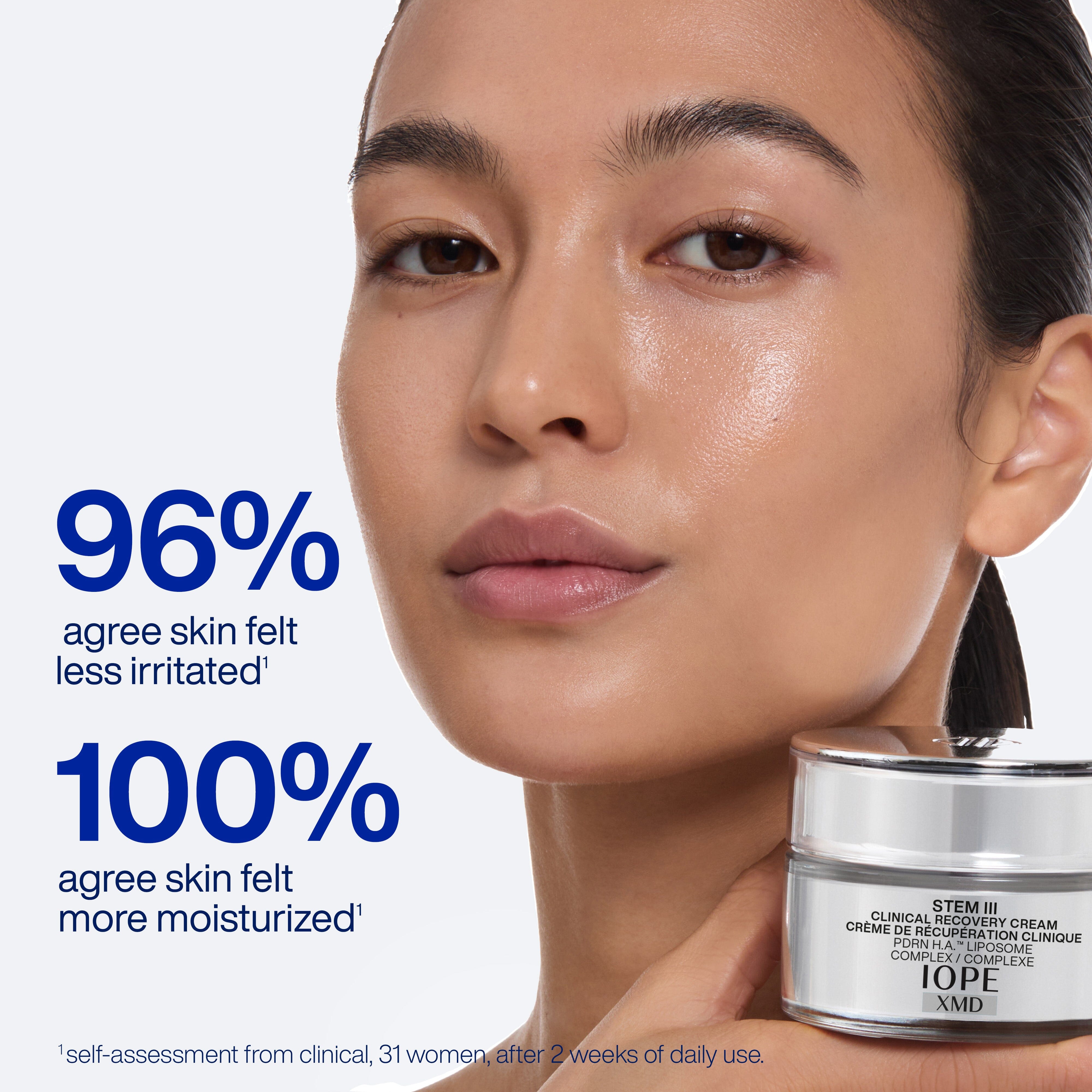 IOPE Stem III Cream | Soko Glam