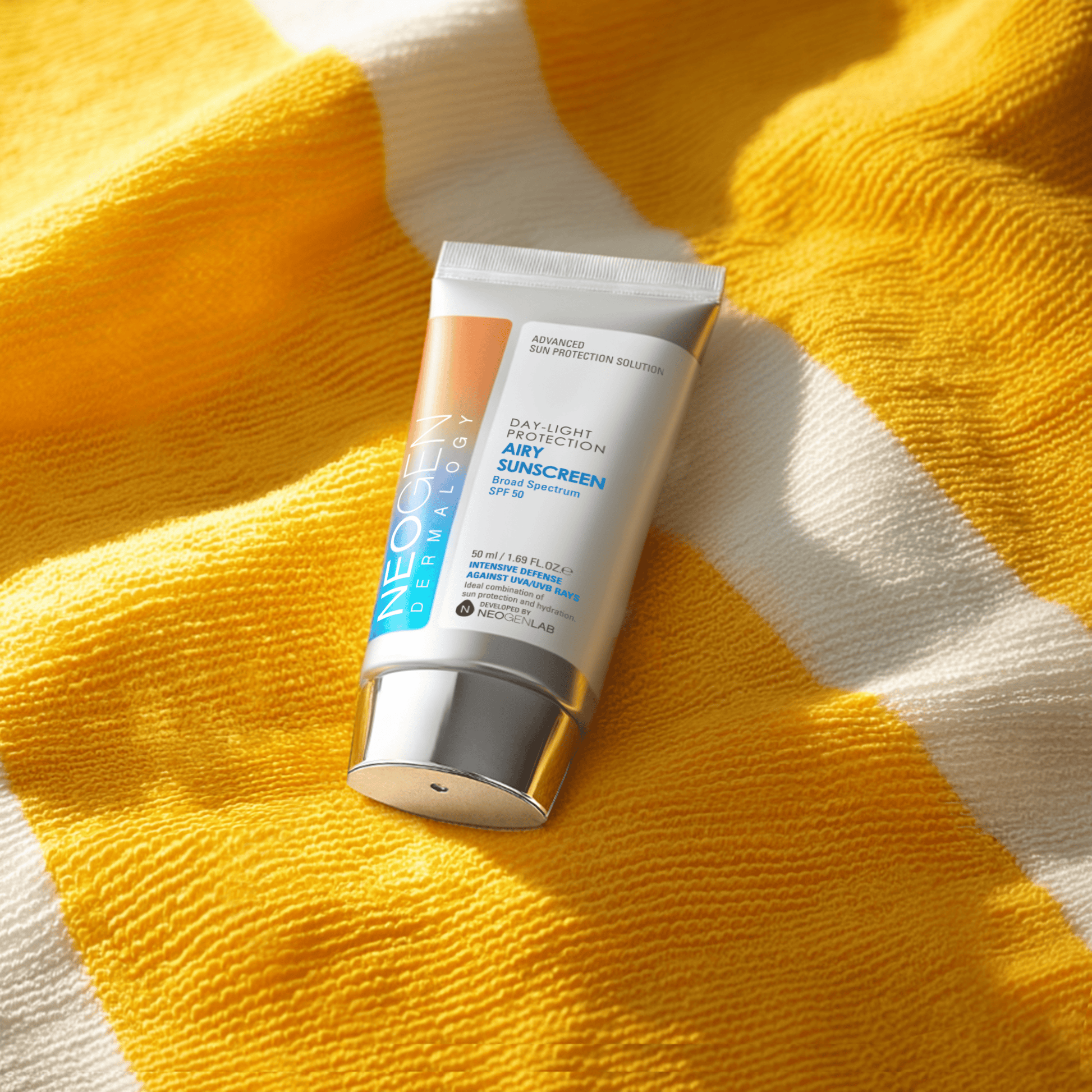 Neogen Day-Light Protection Airy Sunscreen | Soko Glam Neogen Day-Light Protection Airy Sunscreen | Soko Glam