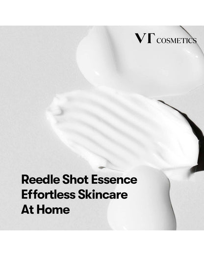 VT Reedle Shot 100 Treatment VT COSMETICS 