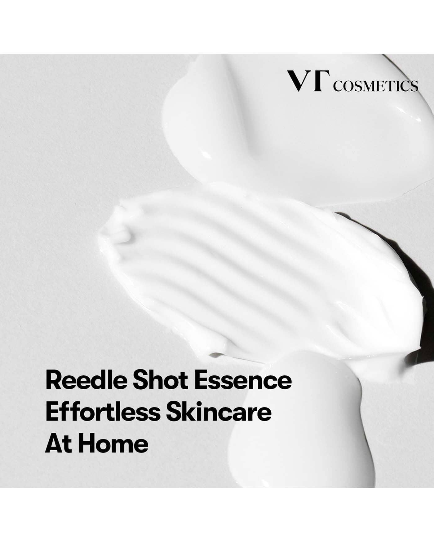 VT Reedle Shot 300