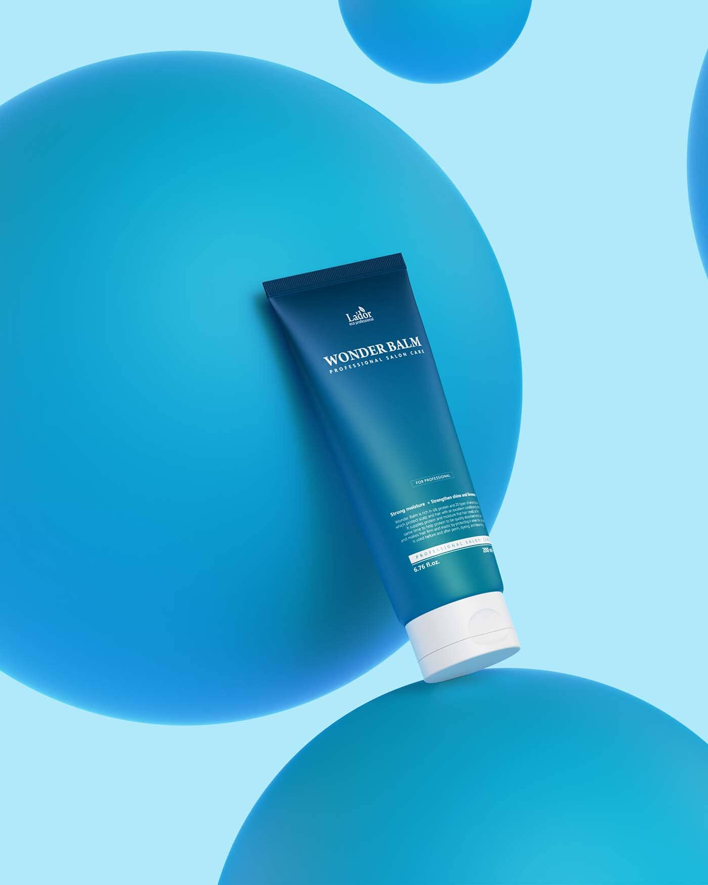 Wonder Balm Hair Treatment LA'DOR 