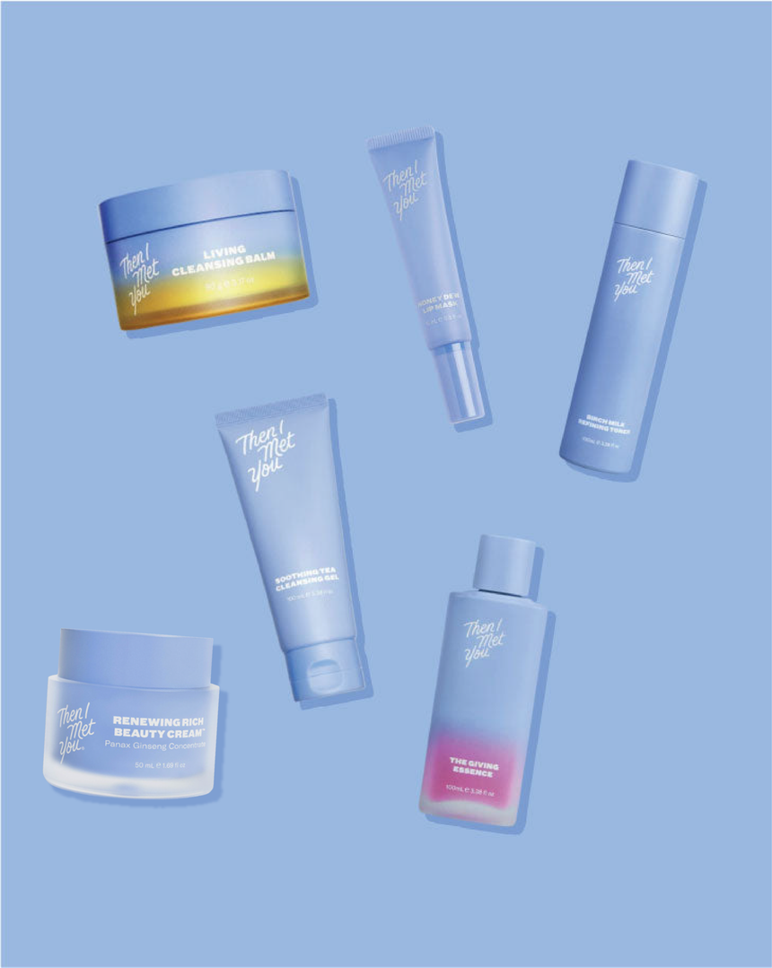 Holy Grail Hydration Set