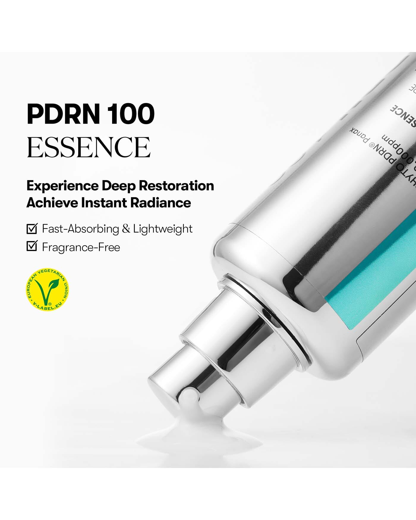 VT Cosmetics VT PDRN Essence 100 | Soko Glam