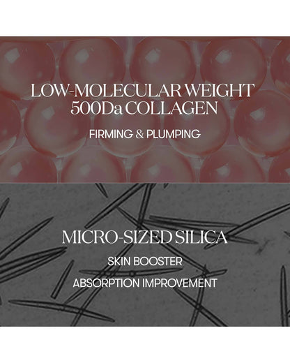 VT Collagen Reedle Shot 100 Treatment VT COSMETICS 