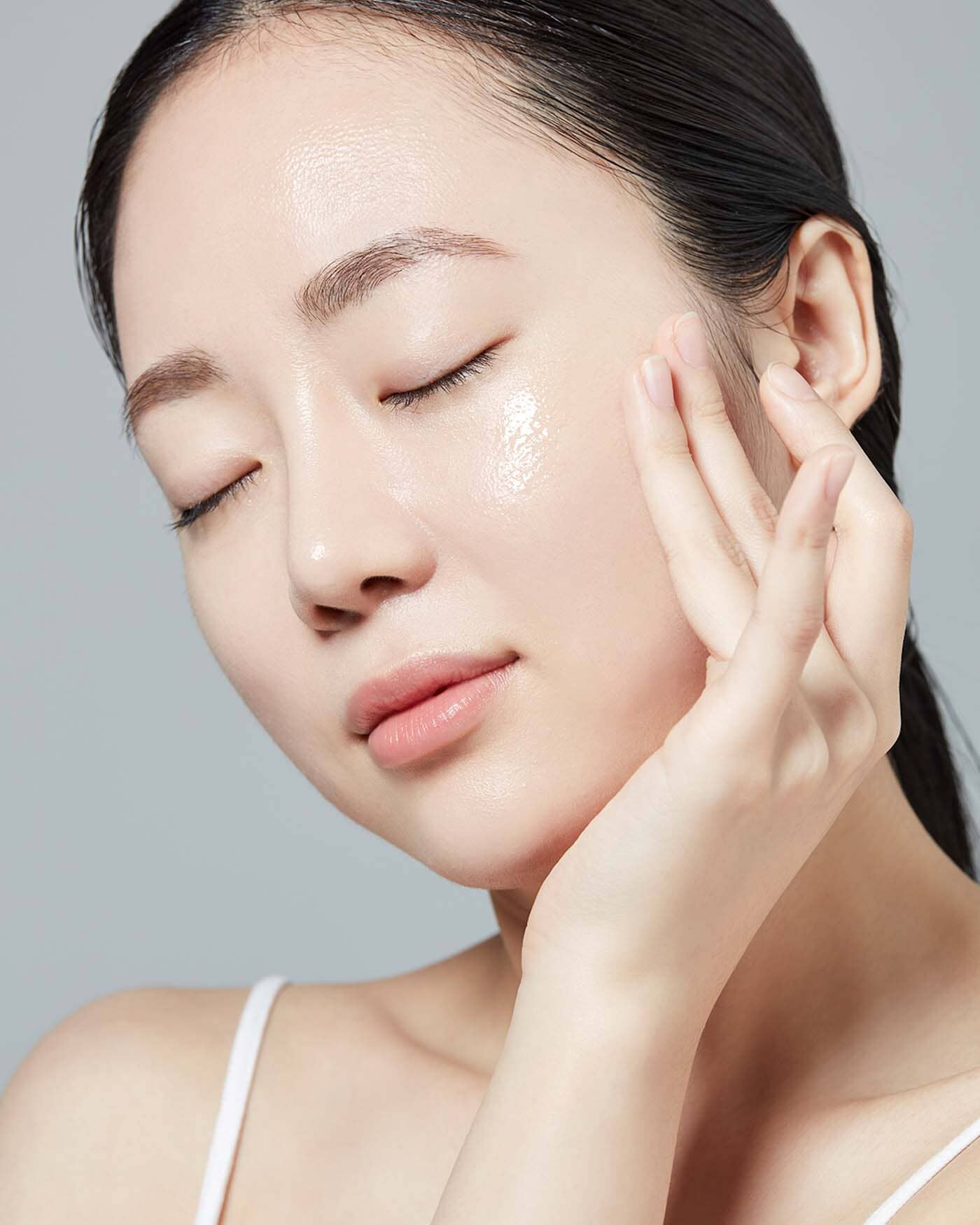 Moistfull Collagen Facial Toner