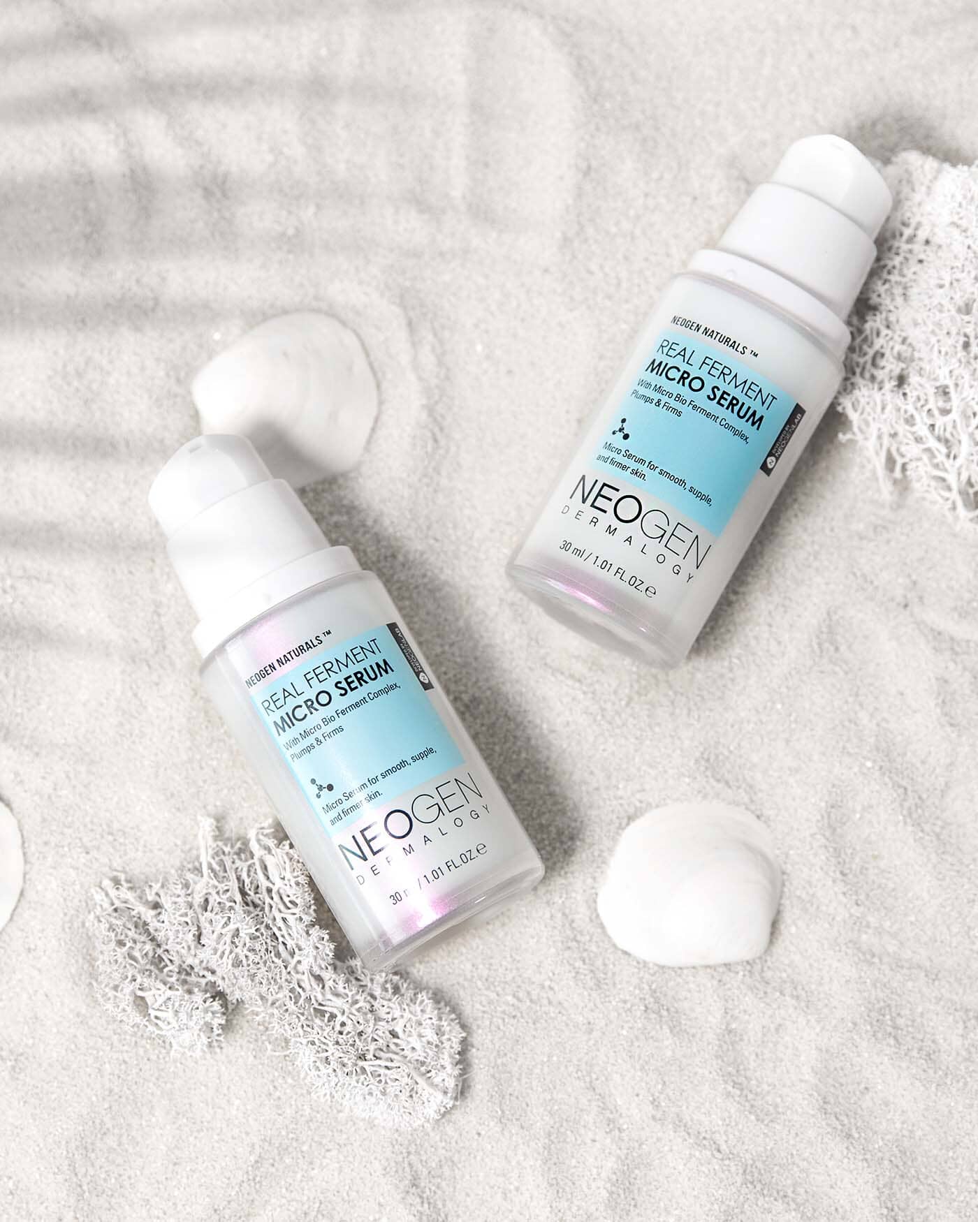 Real Ferment Micro Serum