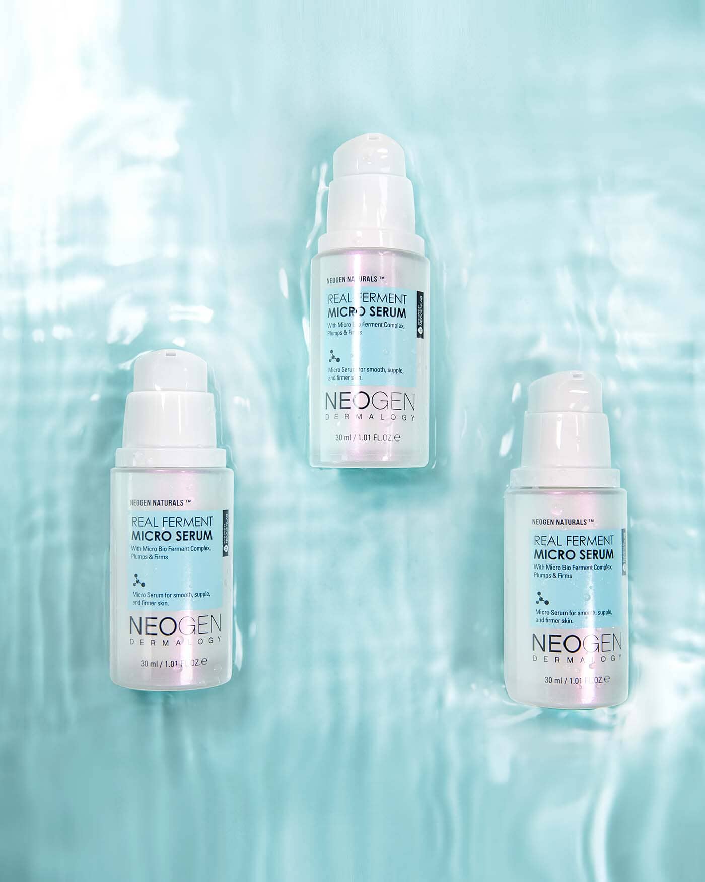 Real Ferment Micro Serum