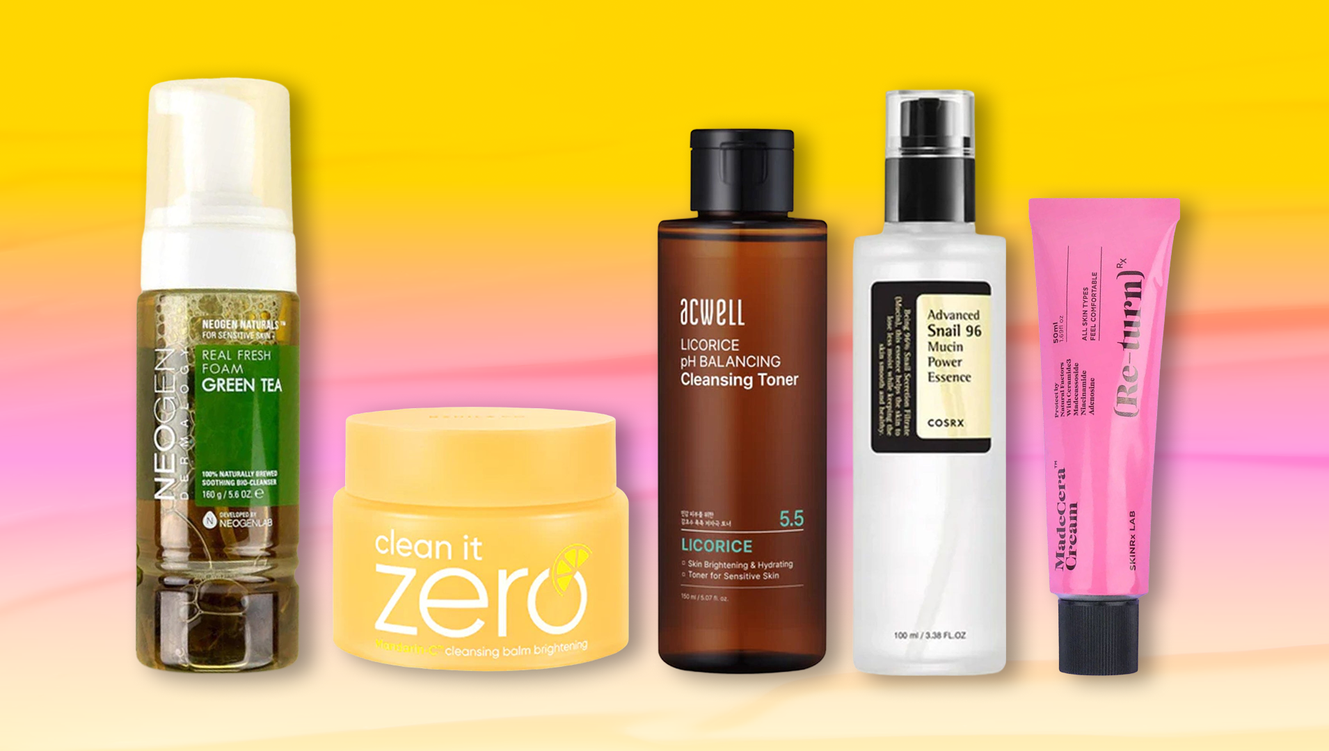 Soko Glam - Korean Skin Care & Beauty Products Soko Glam - Korean Skin Care & Beauty Products