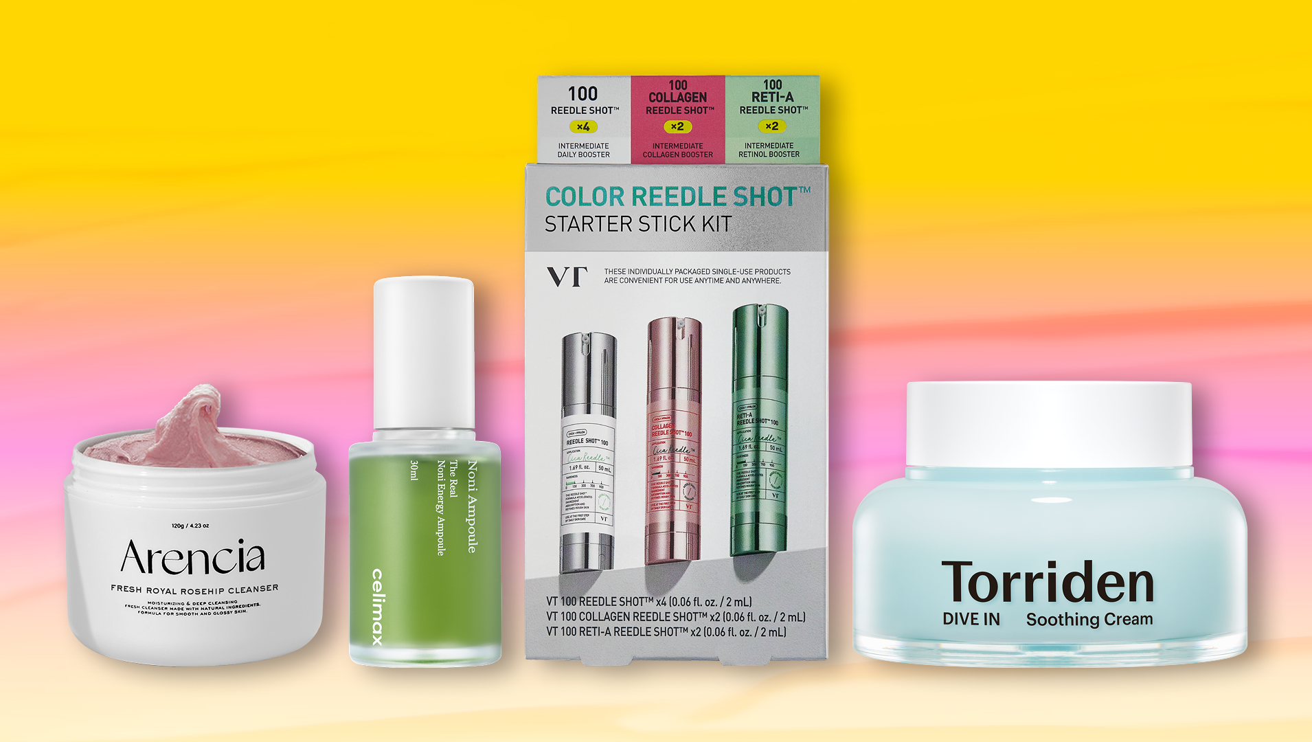 Viral Picks: Up to 35% Off