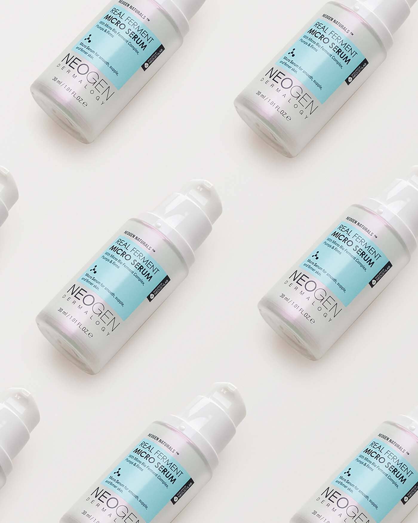 Real Ferment Micro Serum