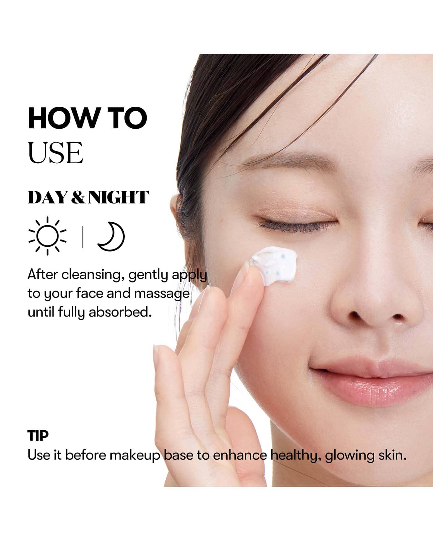 VT PDRN Cream 100 Facial Moisturizer VT COSMETICS 