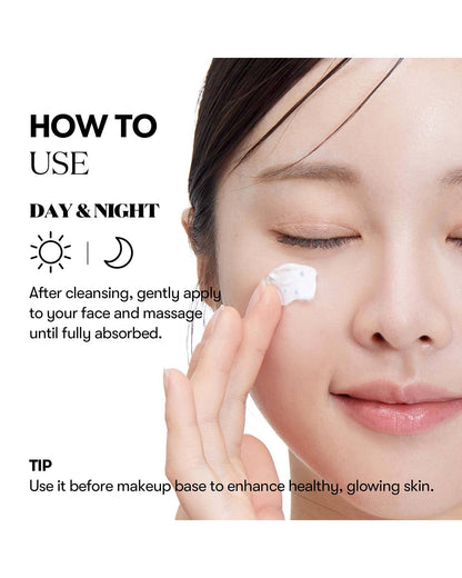 VT PDRN Cream 100 Facial Moisturizer VT COSMETICS 