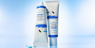 Cotton Cloud Probiotic Power Mask