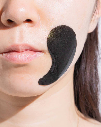 Snail Bee Ultimate Hydrogel Eye Patch Eye Mask BENTON 