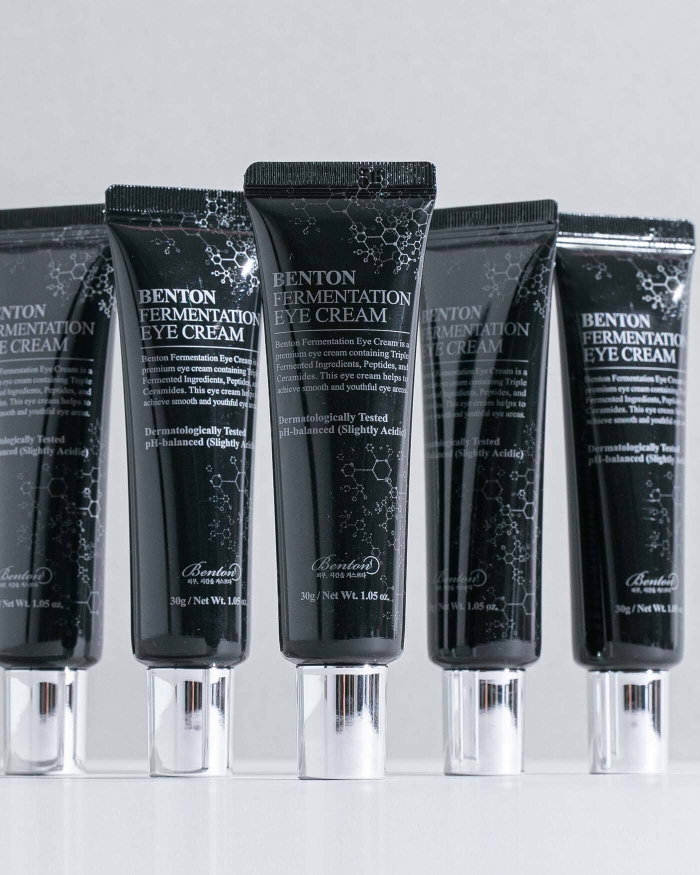 Fermentation Eye Cream