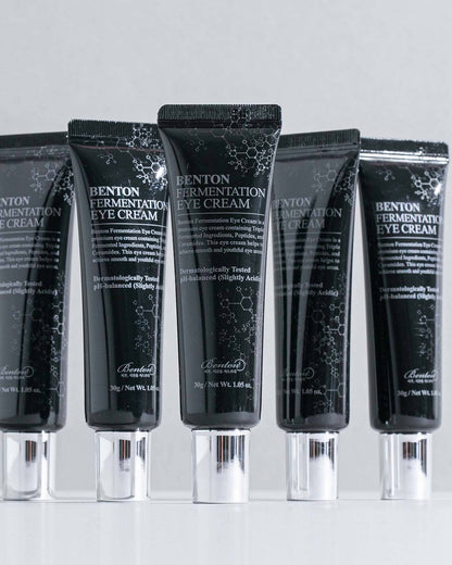 Fermentation Eye Cream Eye cream BENTON 