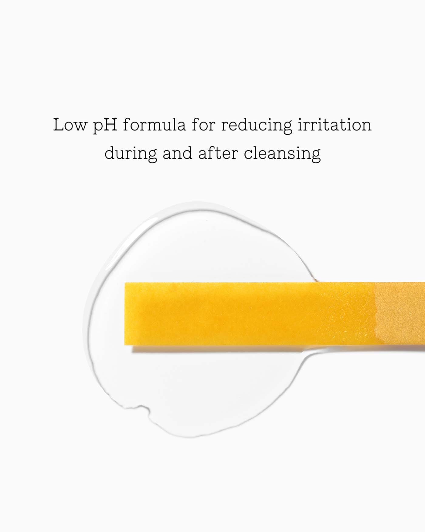 Low pH Niacinamide Micellar Cleansing Water