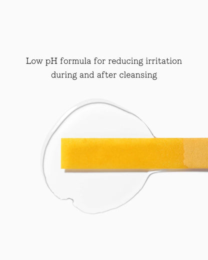 Low pH Niacinamide Micellar Cleansing Water Water Cleanser COSRX 