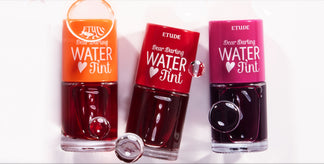 NEWLY CURATED: Etude Dear Darling Water Tints