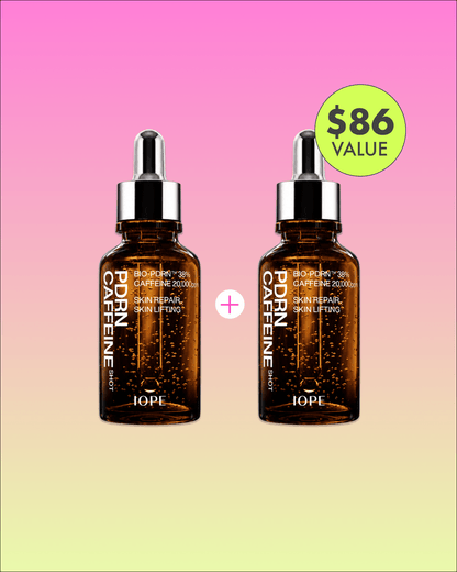 IOPE PDRN Duo Skincare Set IOPE 