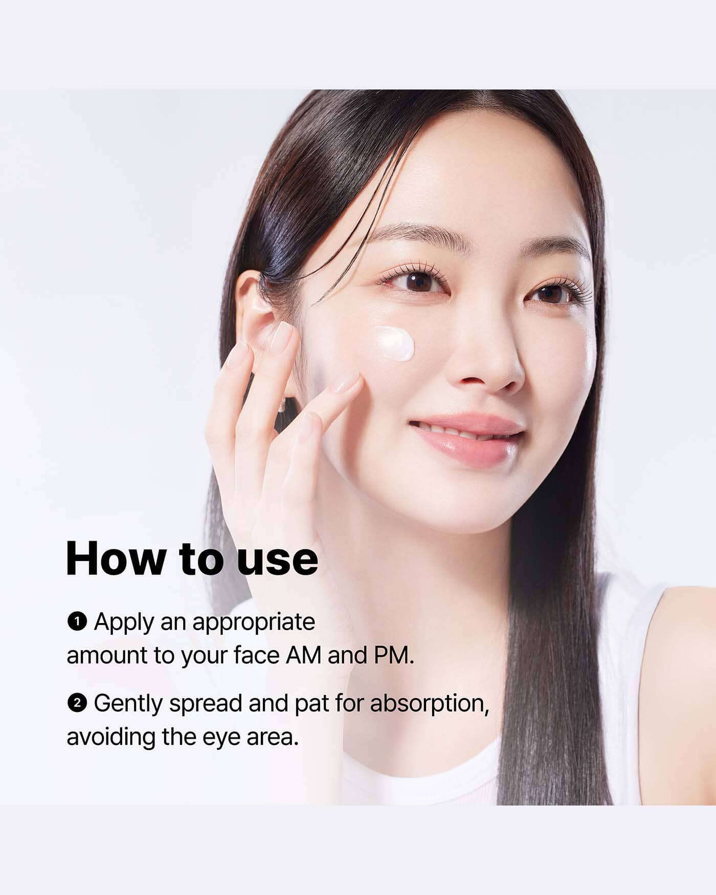 COSRX Ceramide Skin Barrier Moisturizer | Soko Glam