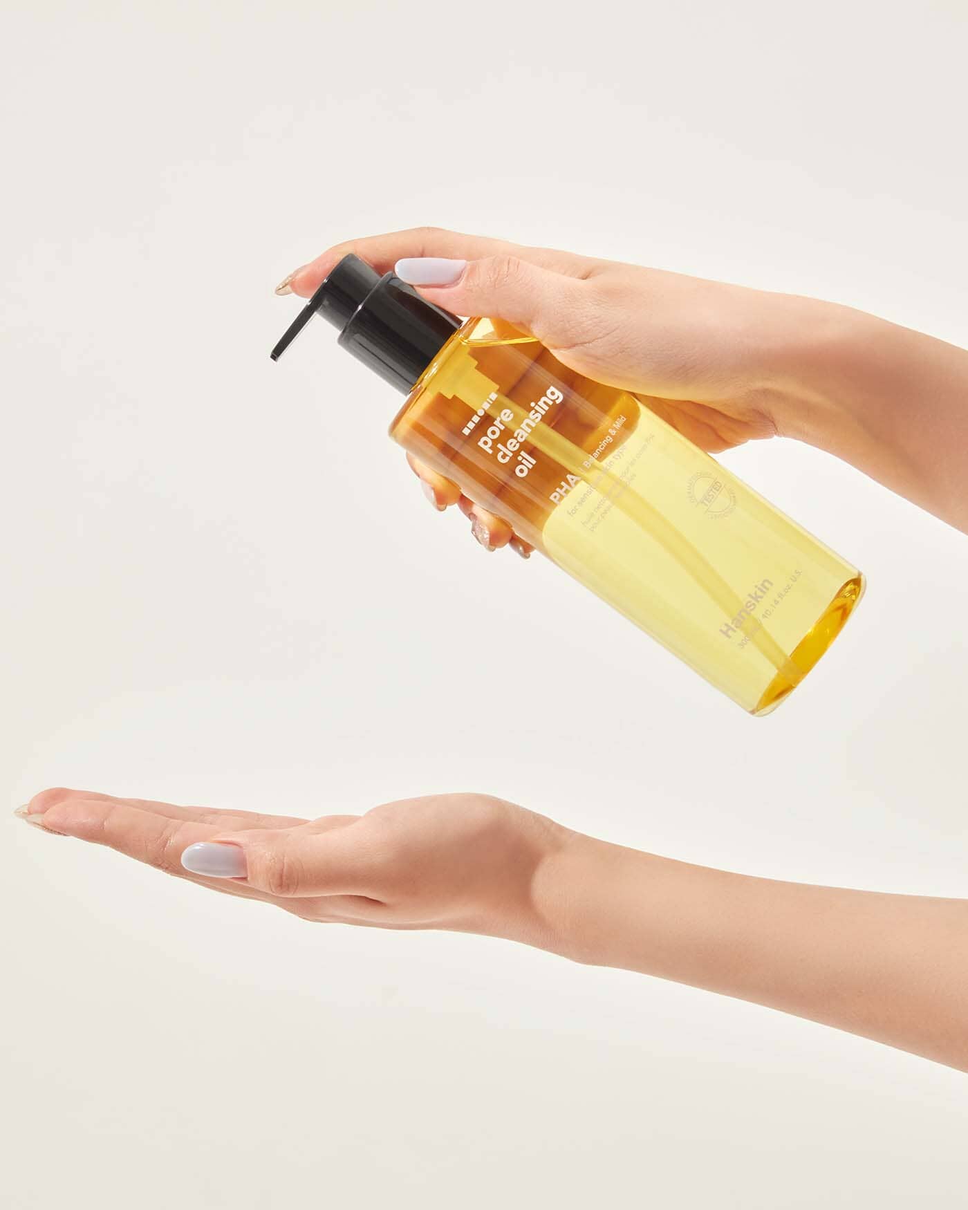 Pore Cleansing Oil [PHA]