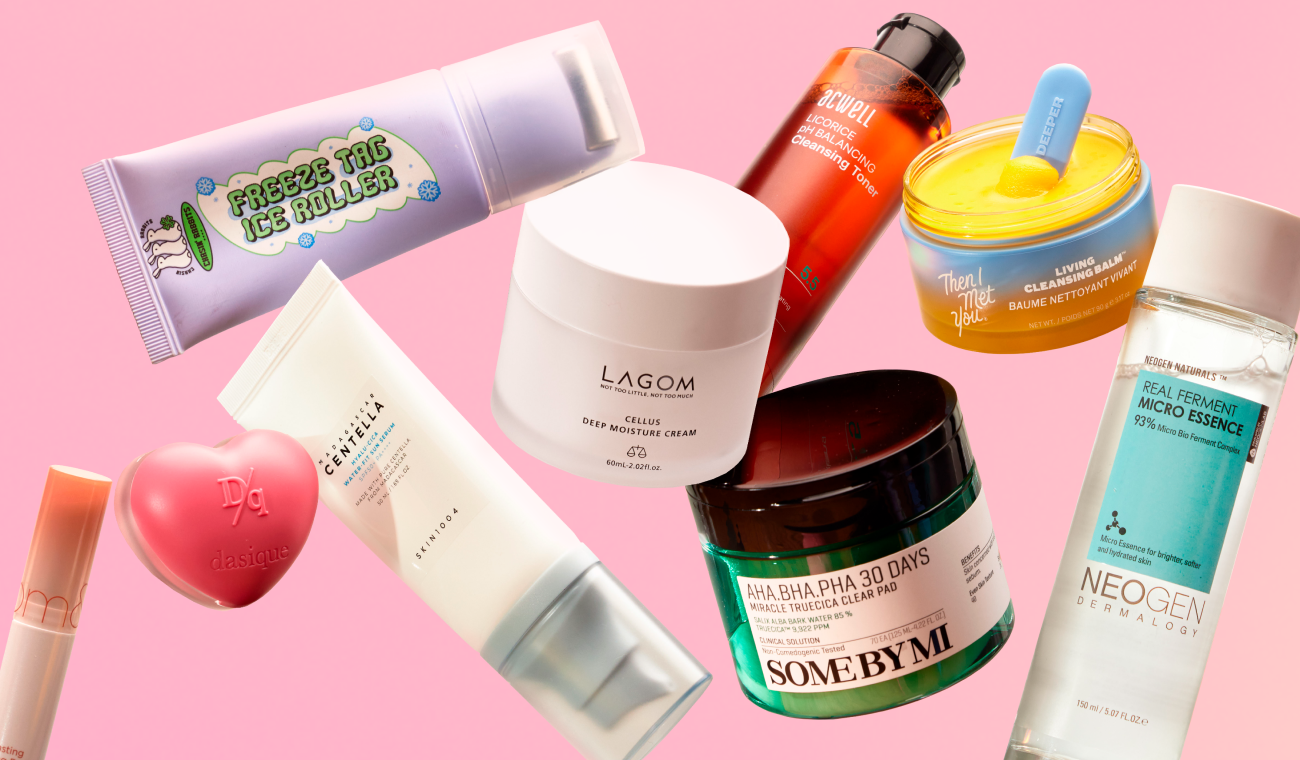 Korean Skincare for Black Skin: Glow Naturally with Top Tips