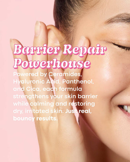 Wonder Ceramide Mochi Toner Toner TONY MOLY 