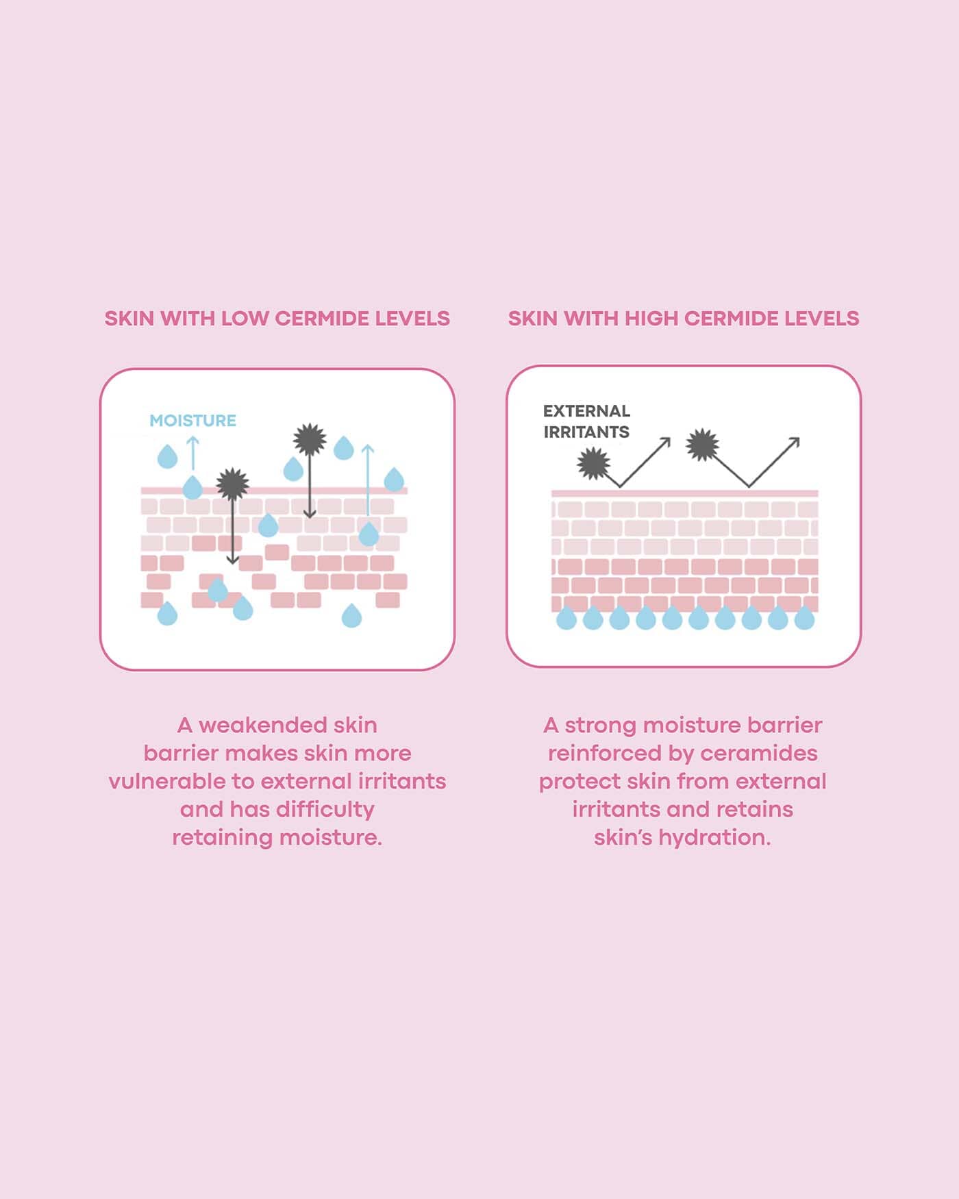 Wonder Ceramide Mochi Toner