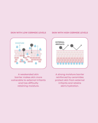 Wonder Ceramide Mochi Toner Toner TONY MOLY 