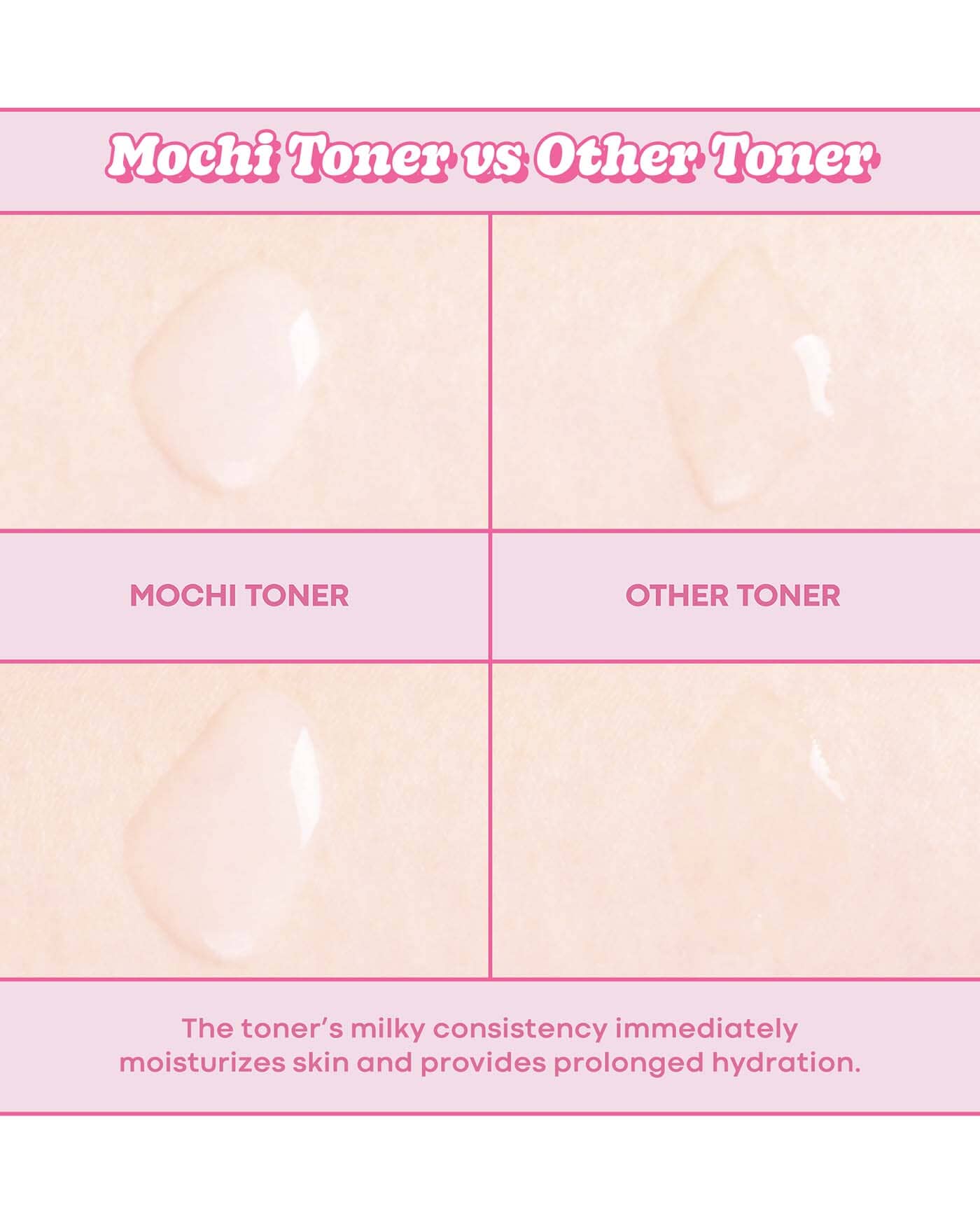 Wonder Ceramide Mochi Toner Toner TONY MOLY 