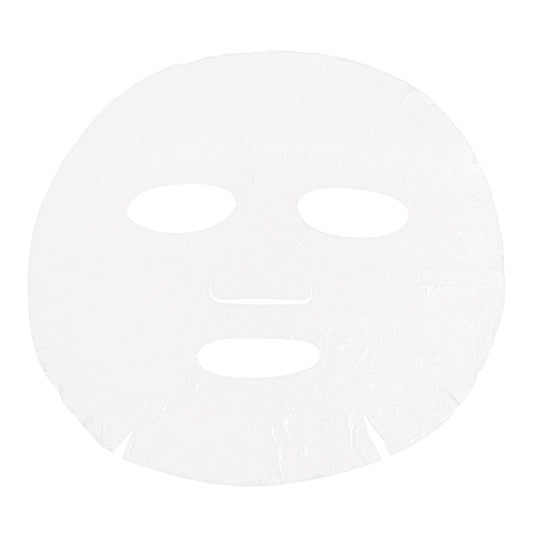 Cotton Cloud Probiotic Power Mask Sheet Mask SATURDAY SKIN 