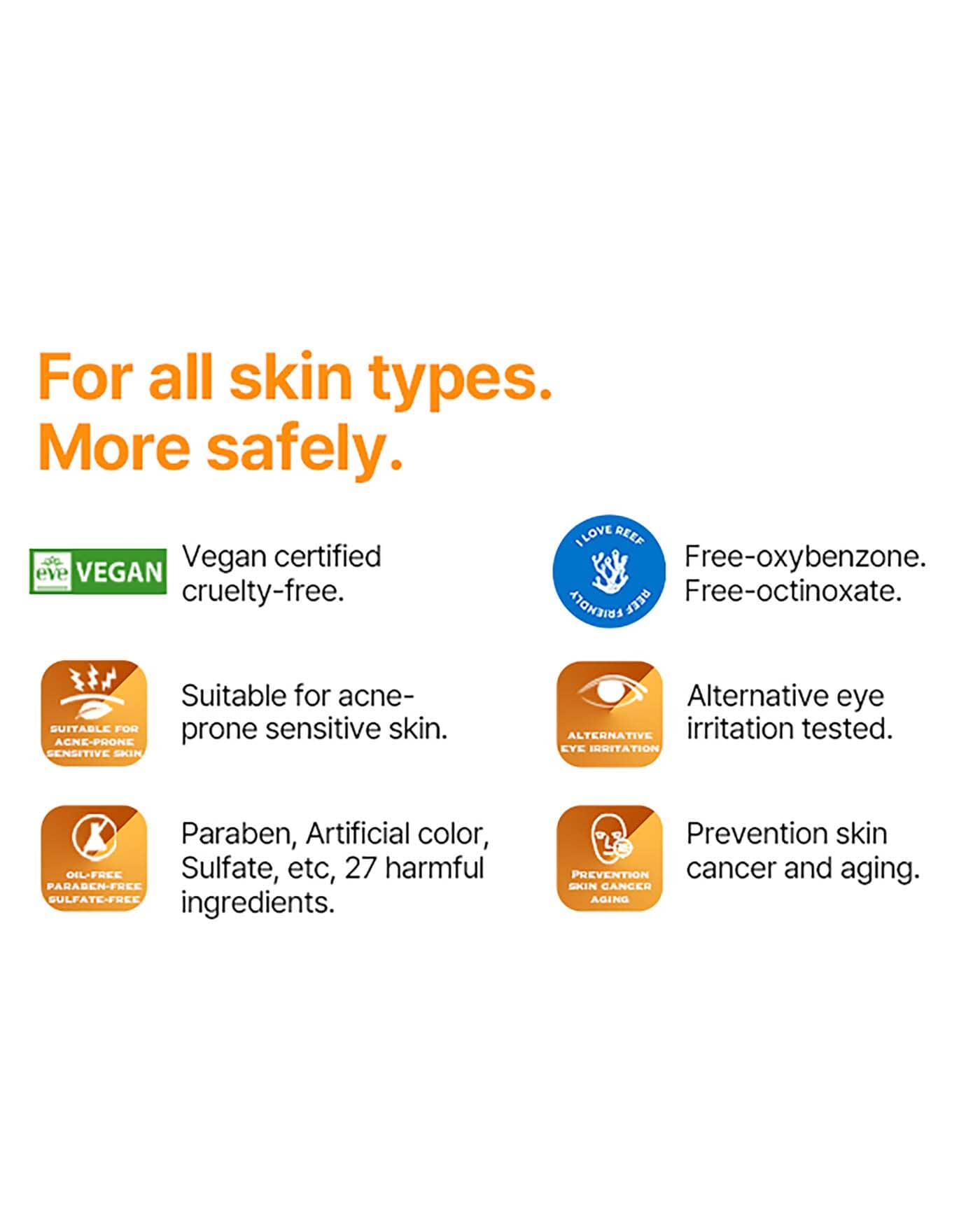 V10 Hyal Airfit Sunscreen Broad Spectrum SPF50