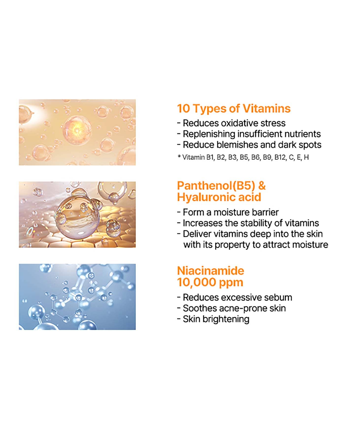 V10 Hyal Airfit Sunscreen Broad Spectrum SPF50 Sunscreen SOME BY MI 