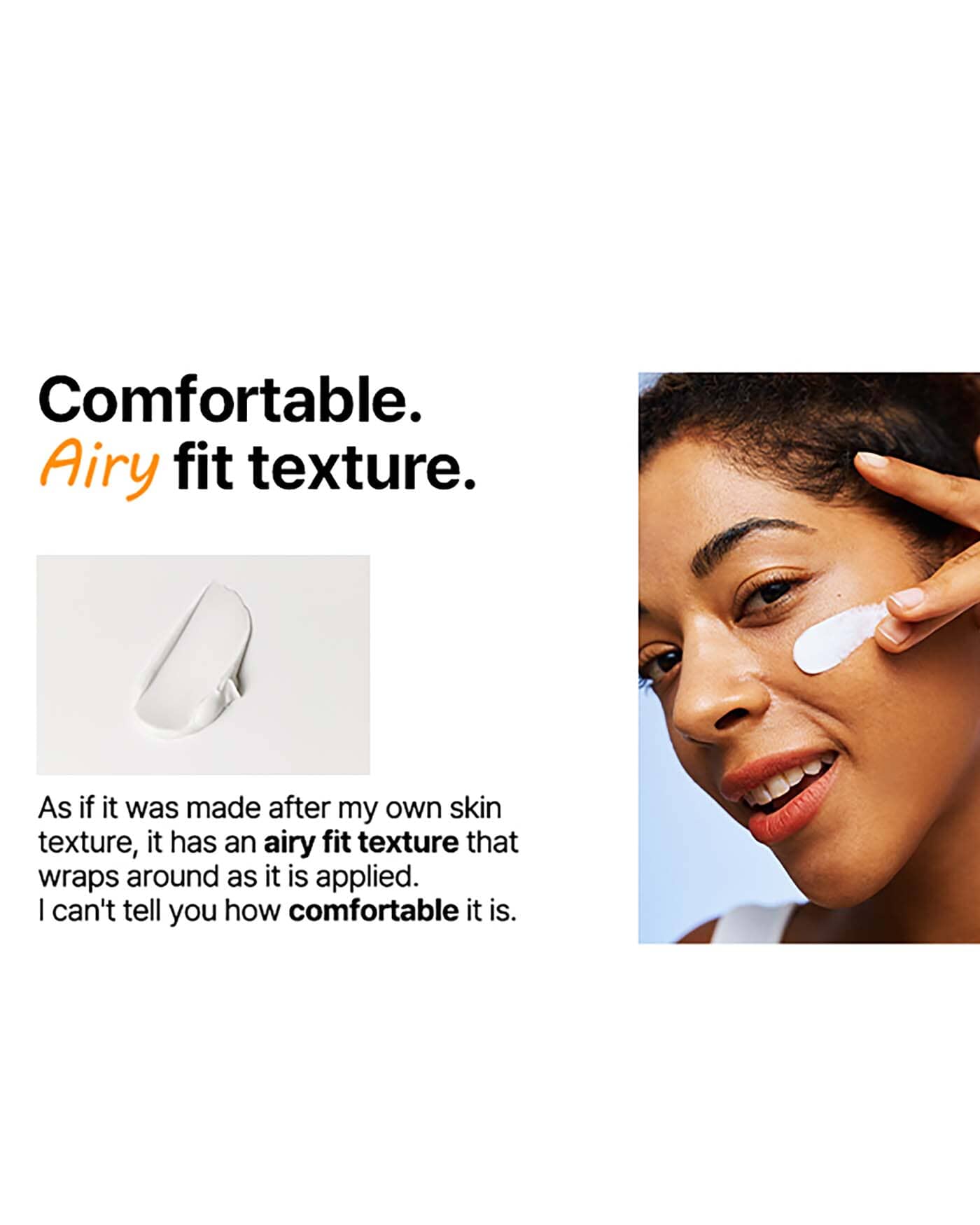 V10 Hyal Airfit Sunscreen Broad Spectrum SPF50 Sunscreen SOME BY MI 