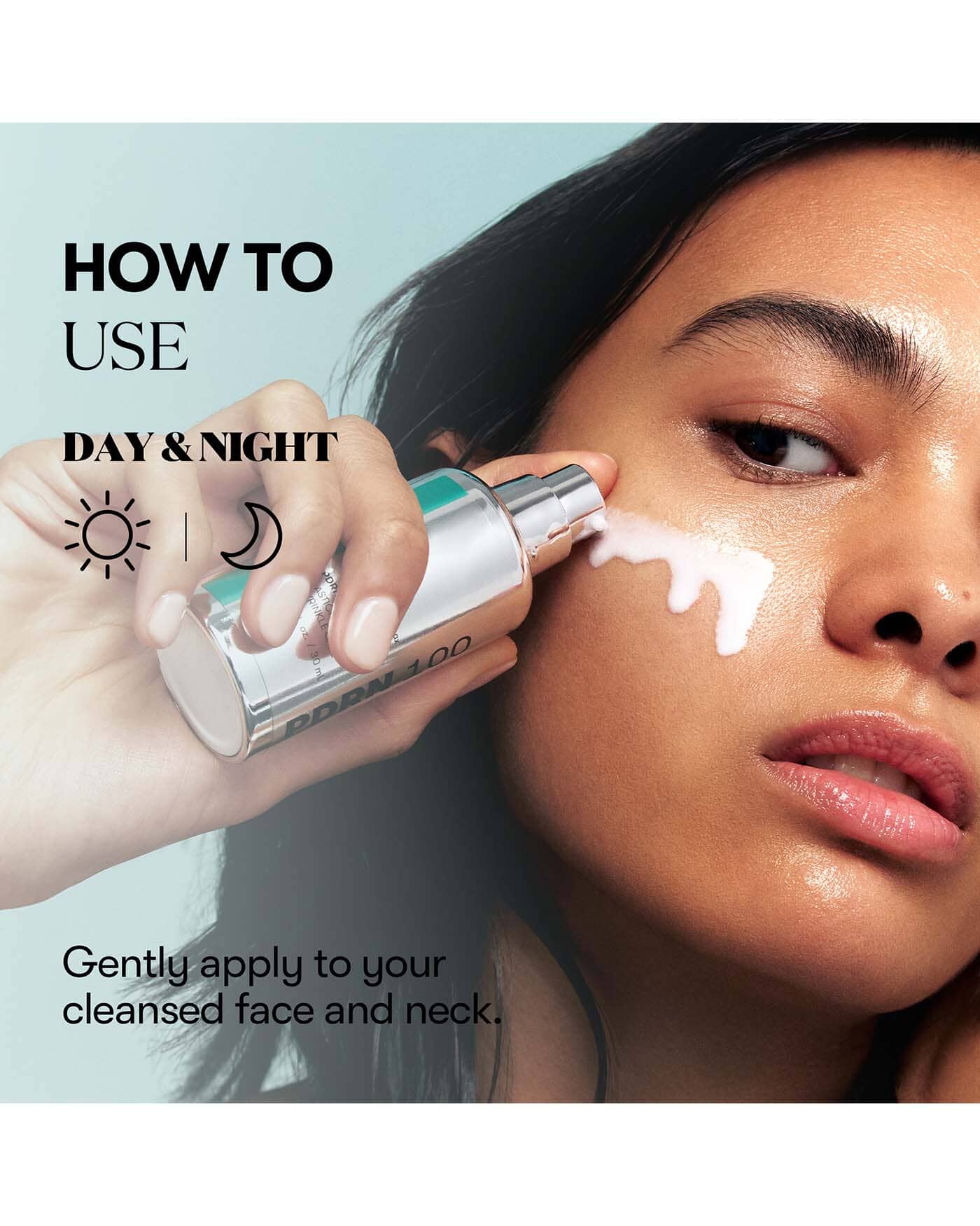 VT PDRN Essence 100 Essence VT COSMETICS 