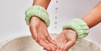 FREE SPA WRISTBANDS WITH ANY $75 PURCHASE