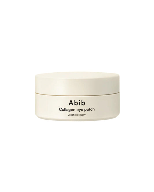 Collagen Eye Patch Eye Mask Abib 