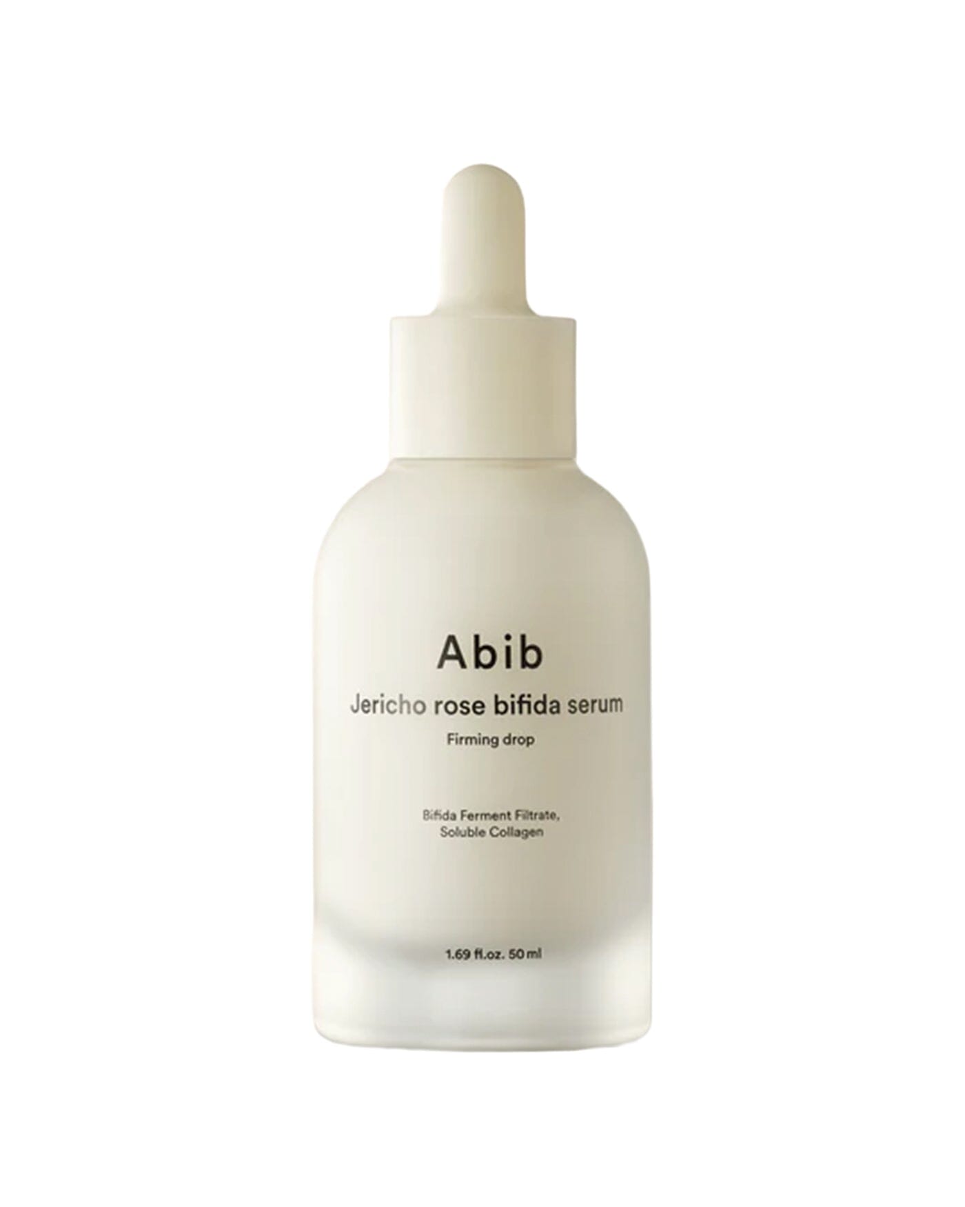 Jericho Rose Bifida Serum Firming Drop Serum/Ampoule Abib 
