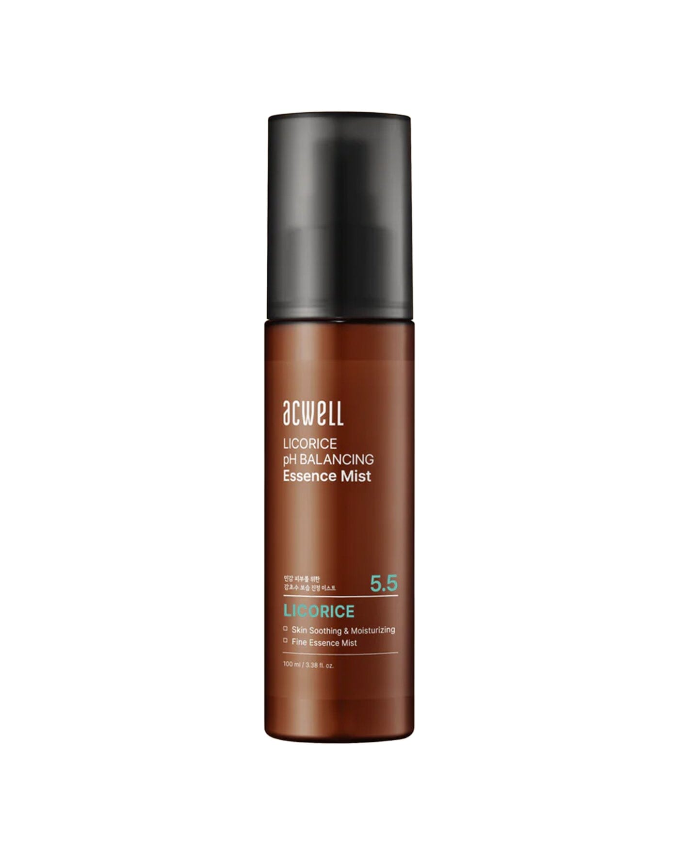 Acwell Licorice pH Balancing Essence Mist | Soko Glam