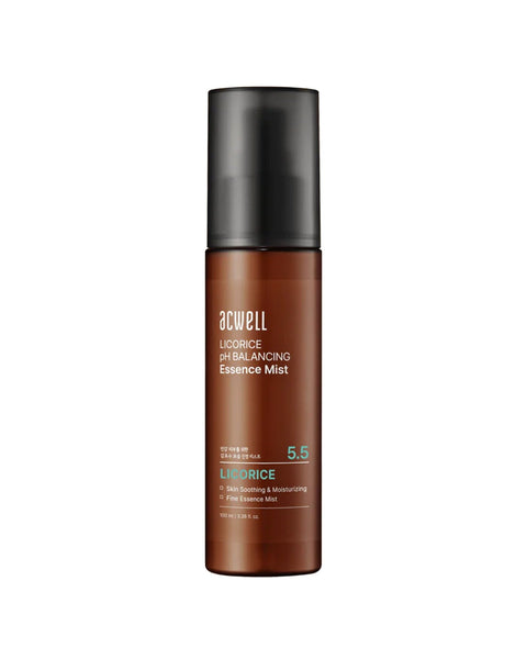 Acwell Licorice pH Balancing Essence Mist | Soko Glam