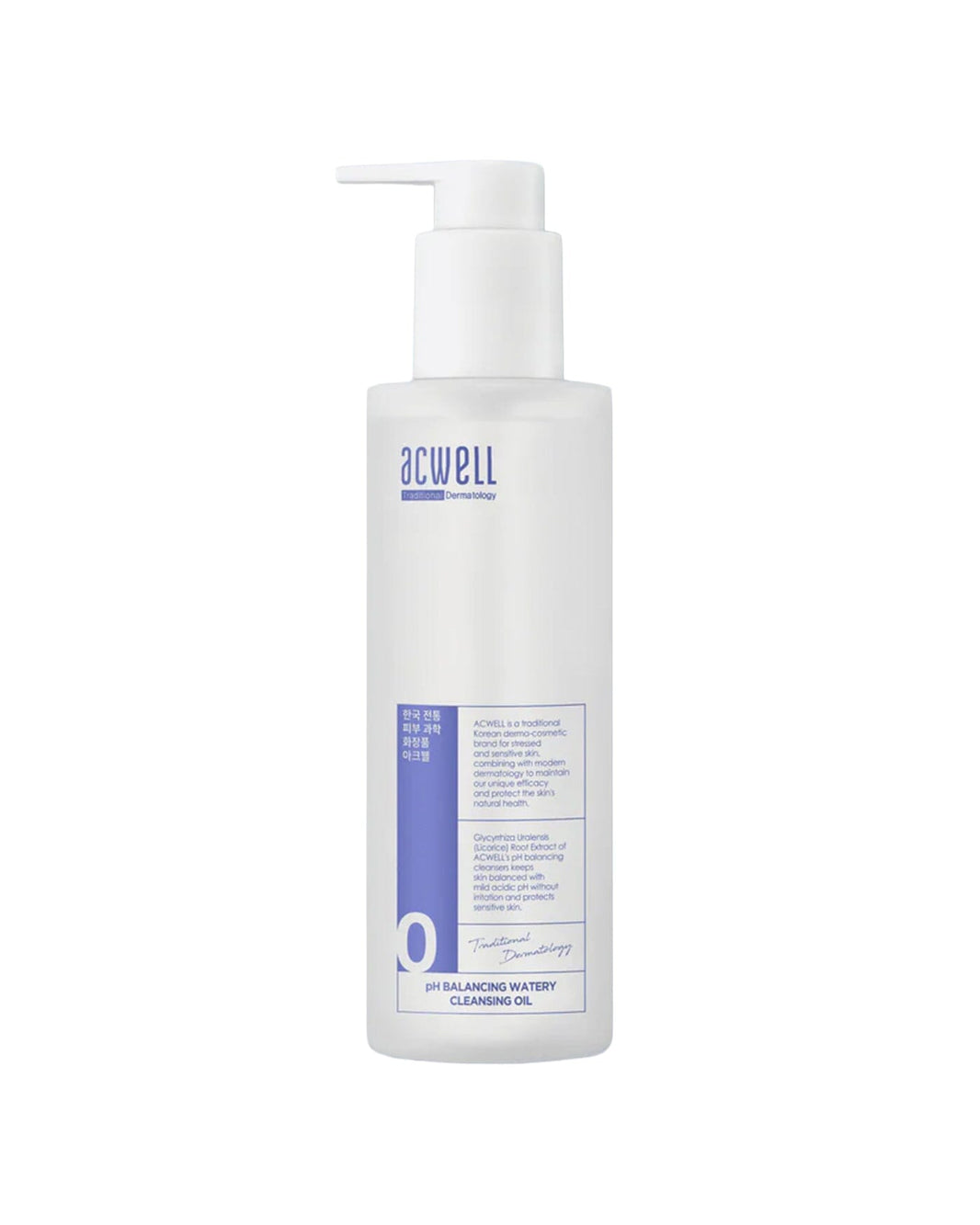 Acwell Skin Care - Traditional Korean Dermatology | Soko Glam