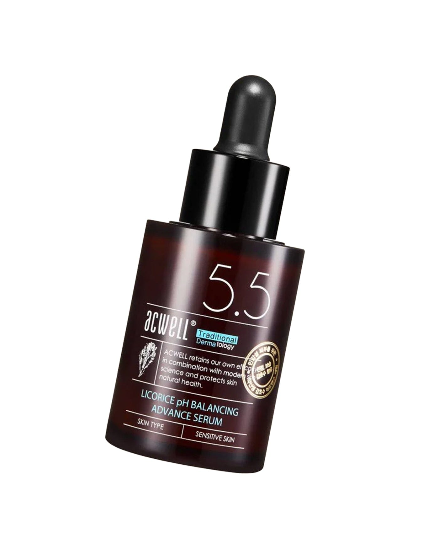 Licorice pH Balancing Advance Serum