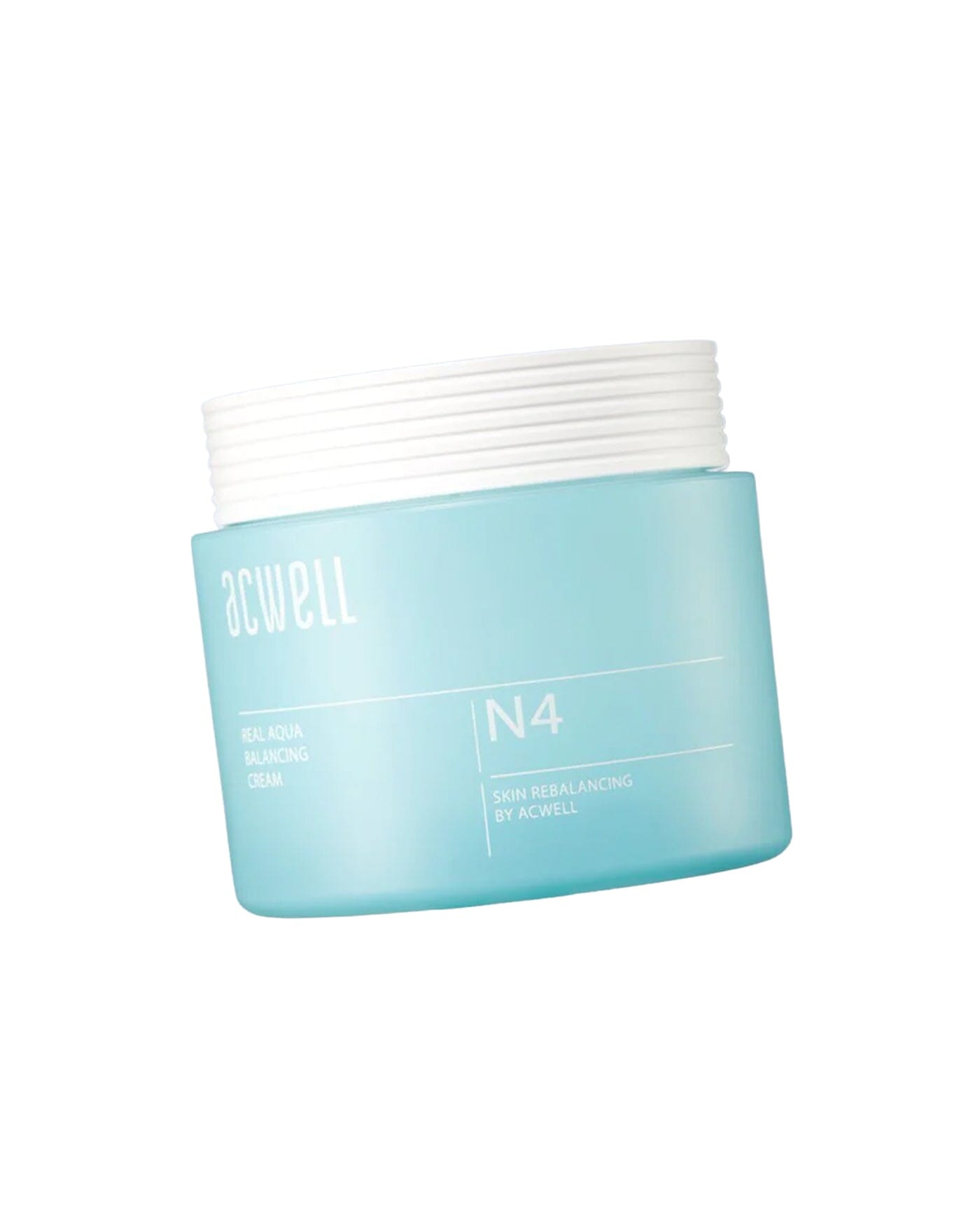 Real Aqua Balancing Cream