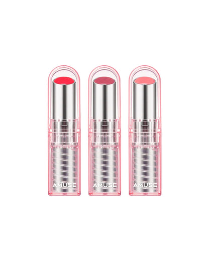 Dew Balm Lip Color AMUSE 