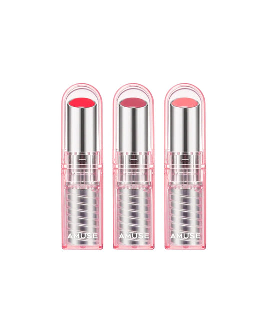 Dew Balm Lip Color AMUSE 