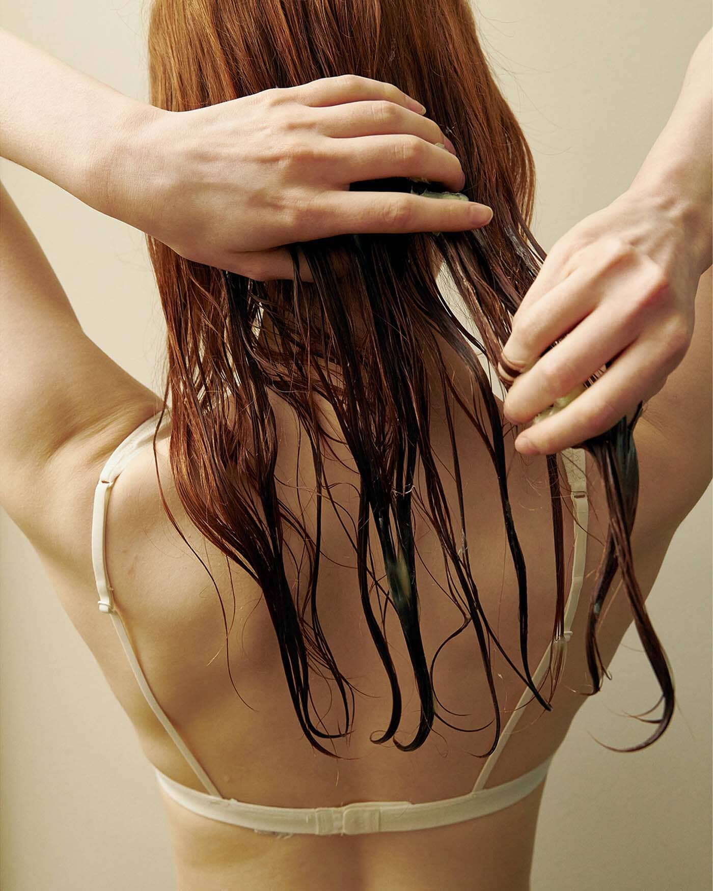 Lime Sunday Refresh Shampoo